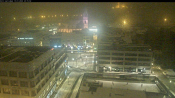 Město Ústí nad Labem