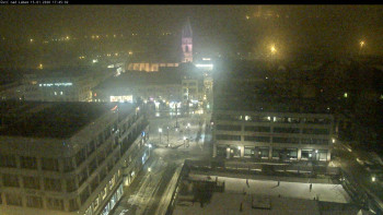 Město Ústí nad Labem