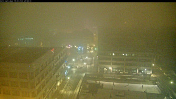 Město Ústí nad Labem