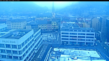 Město Ústí nad Labem