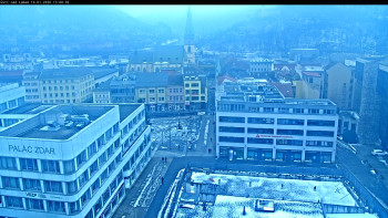 Město Ústí nad Labem