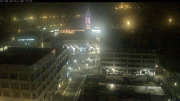 Město Ústí nad Labem