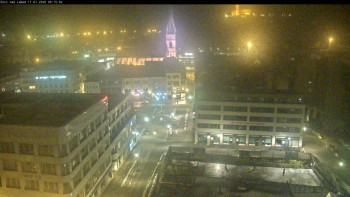 Město Ústí nad Labem