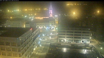 Město Ústí nad Labem