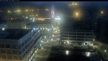 Město Ústí nad Labem