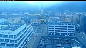 Město Ústí nad Labem