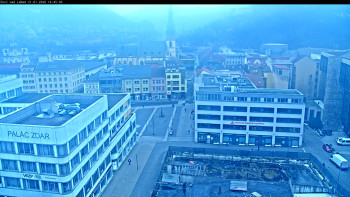 Město Ústí nad Labem