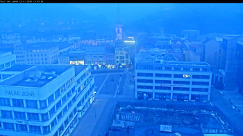 Město Ústí nad Labem