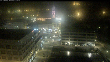 Město Ústí nad Labem