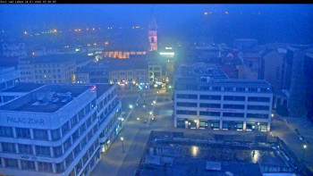 Město Ústí nad Labem