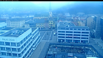 Město Ústí nad Labem