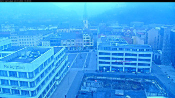 Město Ústí nad Labem