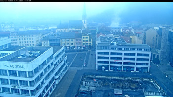 Město Ústí nad Labem