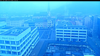 Město Ústí nad Labem