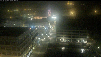 Město Ústí nad Labem