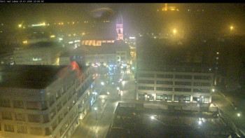 Město Ústí nad Labem