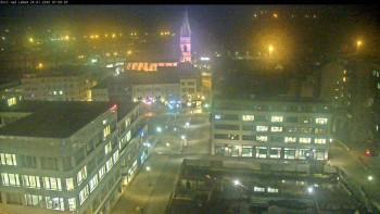 Město Ústí nad Labem