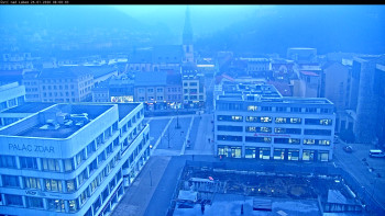 Město Ústí nad Labem