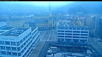 Město Ústí nad Labem