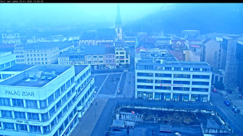 Město Ústí nad Labem