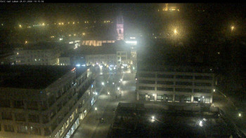 Město Ústí nad Labem