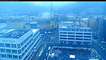 Město Ústí nad Labem