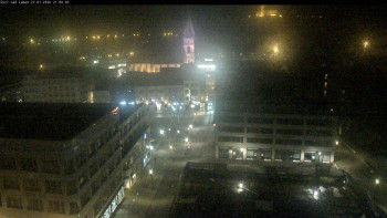 Město Ústí nad Labem