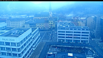 Město Ústí nad Labem