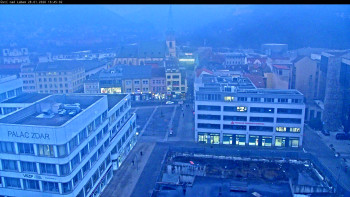 Město Ústí nad Labem