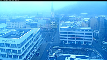 Město Ústí nad Labem