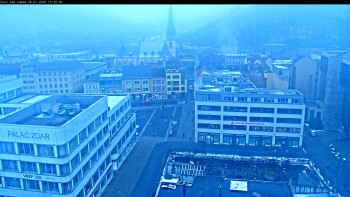 Město Ústí nad Labem