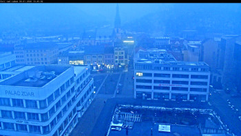 Město Ústí nad Labem