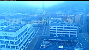 Město Ústí nad Labem