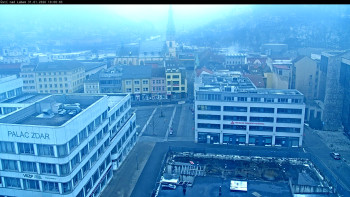 Město Ústí nad Labem