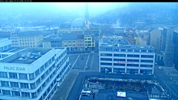 Město Ústí nad Labem