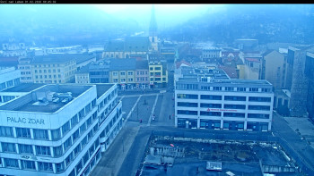 Město Ústí nad Labem