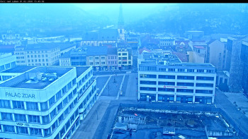 Město Ústí nad Labem