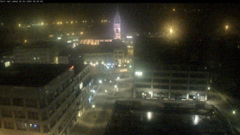 Město Ústí nad Labem