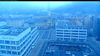 Město Ústí nad Labem