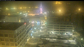 Město Ústí nad Labem