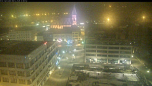 Město Ústí nad Labem - Střed města - 4.2.2026 v 03:45