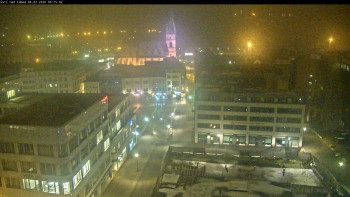 Město Ústí nad Labem