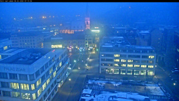 Město Ústí nad Labem