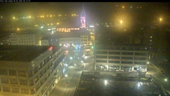 Město Ústí nad Labem