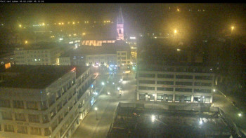 Město Ústí nad Labem