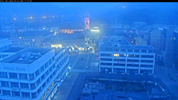 Město Ústí nad Labem