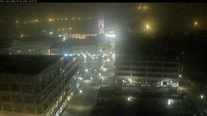 Město Ústí nad Labem - Střed města - 7.2.2026 v 18:45