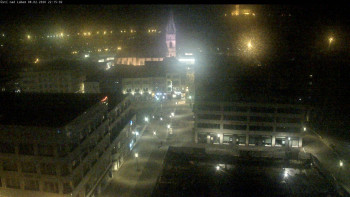 Město Ústí nad Labem