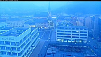 Město Ústí nad Labem