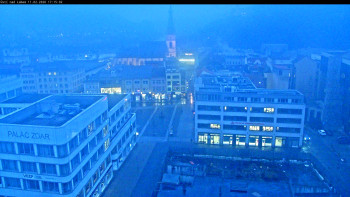 Město Ústí nad Labem